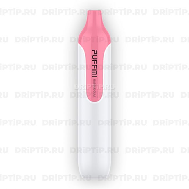 PuffMi DP 1500 - Bubble Gum