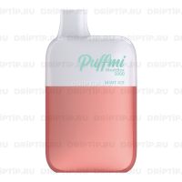 PuffMi MeshBox 5000 - Mint Ice