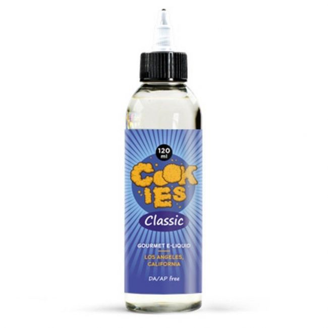COOKIE Choko 120ml