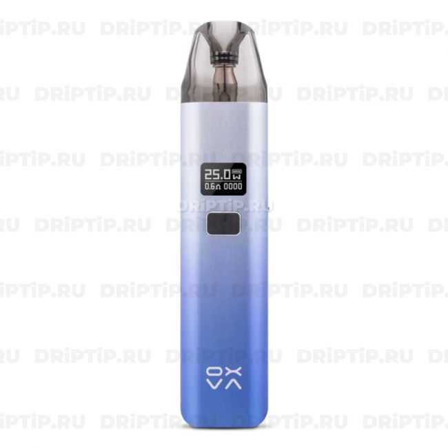 OXVA Xlim Pod Kit