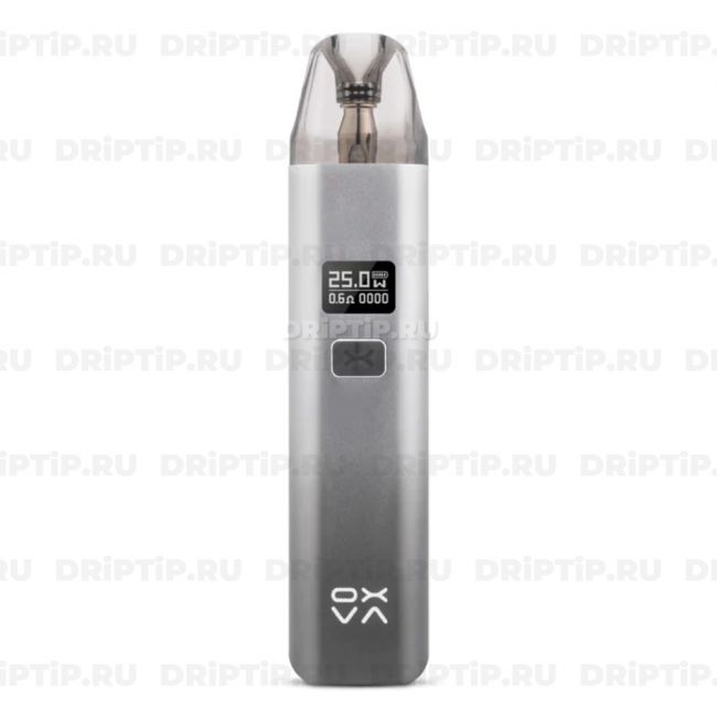 OXVA Xlim Pod Kit