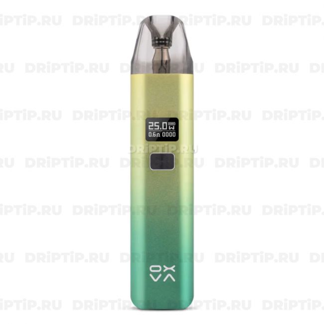 OXVA Xlim Pod Kit