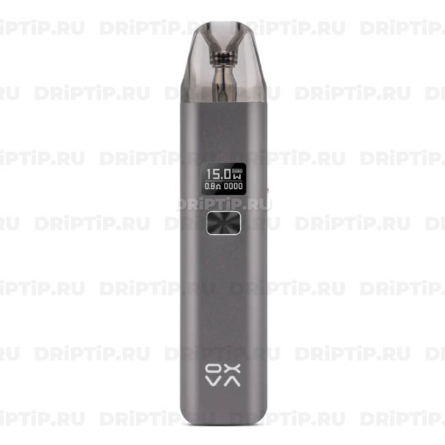 OXVA Xlim Pod Kit