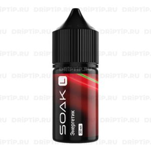 Soak L Salt - Энергетик