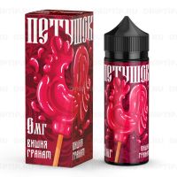 Вишня Гранат - Петушок