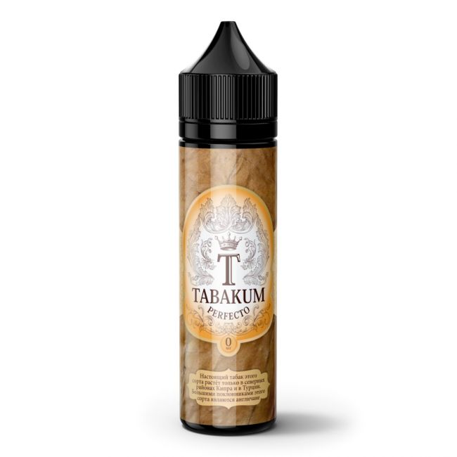 Tabakum Balance - Perfecto