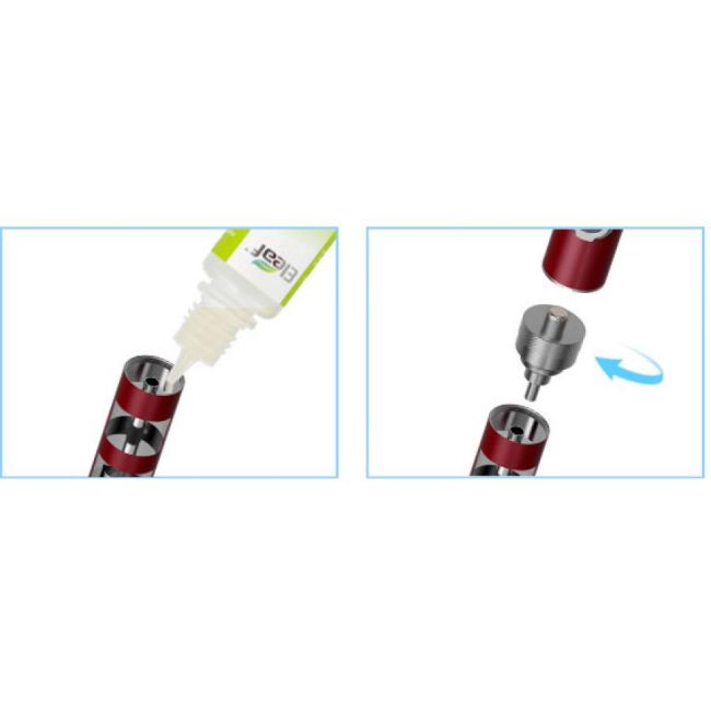 Eleaf Mini iJust (черный)