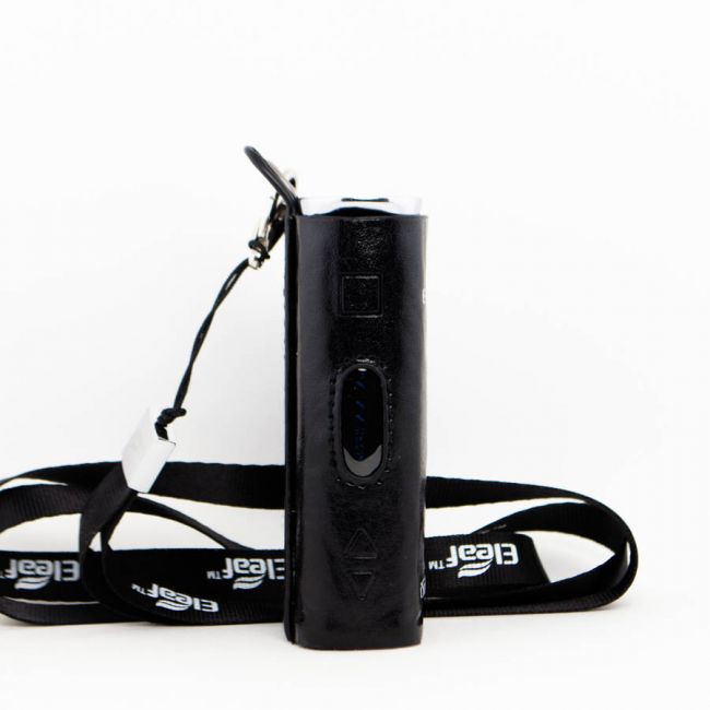 Чехол кожаный для iStick 20/30 W