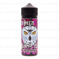 Freeze Breeze - Berrys Ice