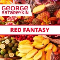 George Batareykin RED FANTASY 10мл