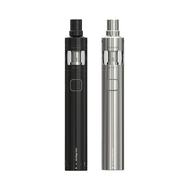 Joyetech eGo Mega Twist 2300mah Joyetech eGo Mega Twist 2300mah