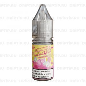 Lemonade Monster Salt - Pink 10ml Lemonade Monster Salt - Pink 10ml