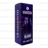 Frozen Salt - Slush