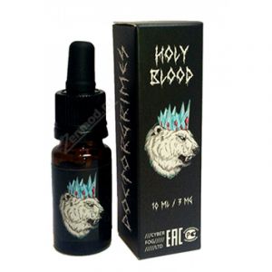 Dr Grimes HOLY BLOOD 10ml
