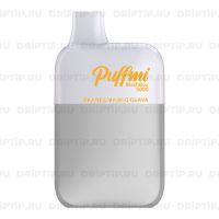 PuffMi MeshBox 5000 - Orange Mango Guava