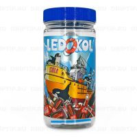 Ledokol - Cola