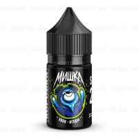 Мишка Salt - Хвоя ягоды