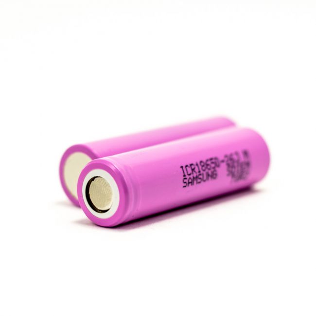 Аккумулятор Samsung ICR 18650 - 26J