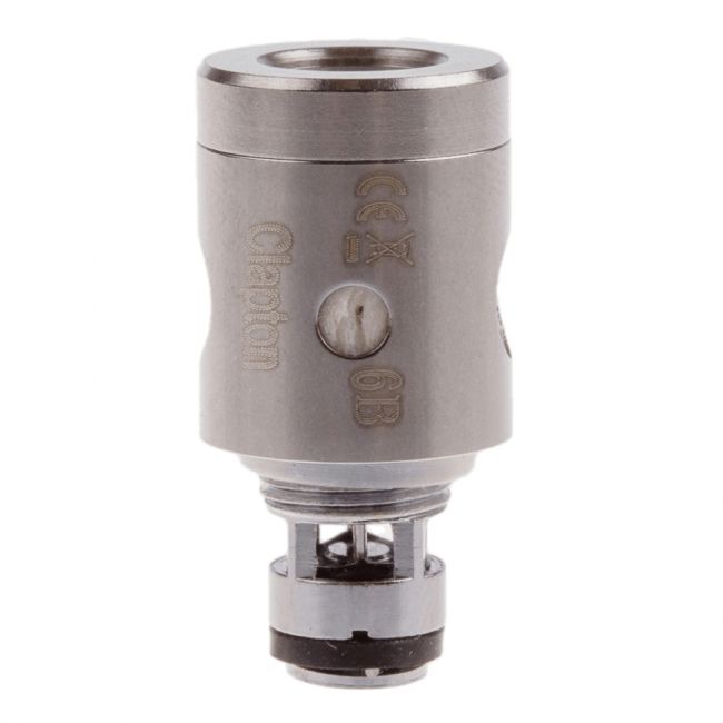 Сменный испаритель Clapton Coil для Subtank, Toptank, Nebox