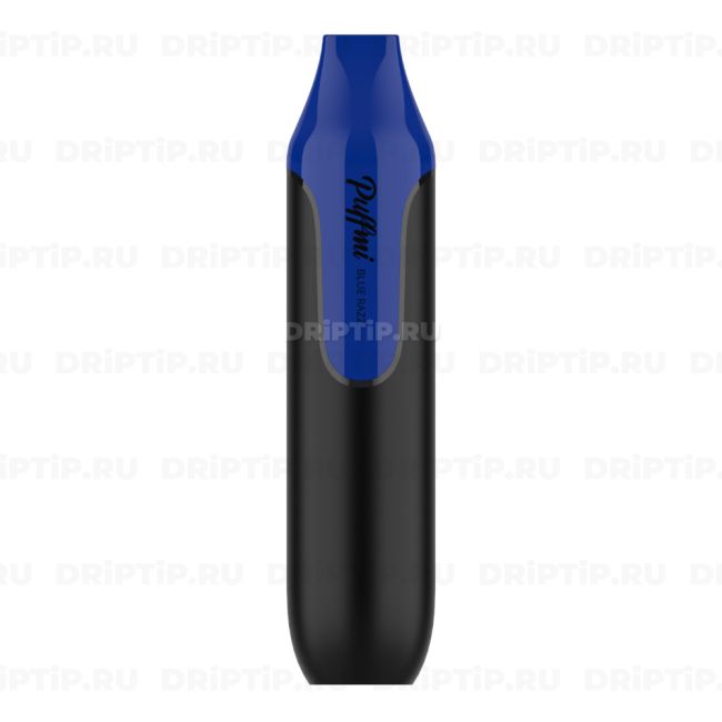 PuffMi DP 3500 - Blue Razz