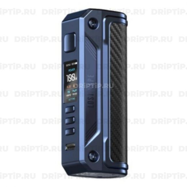 Lost Vape Thelema Solo 100W Mod
