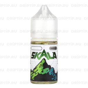 Skala Salt - Ментол со льдом Skala Salt - Ментол со льдом