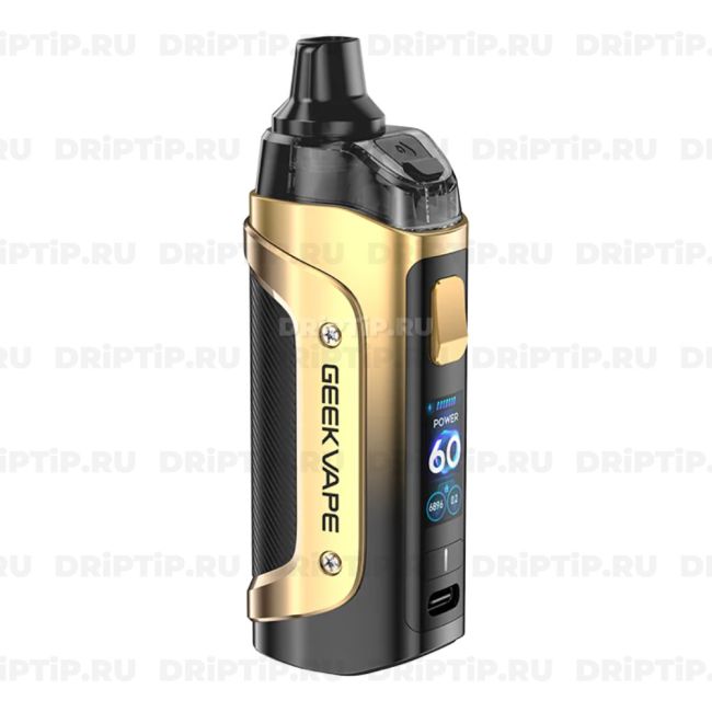 Geekvape Aegis Boost 3 Kit