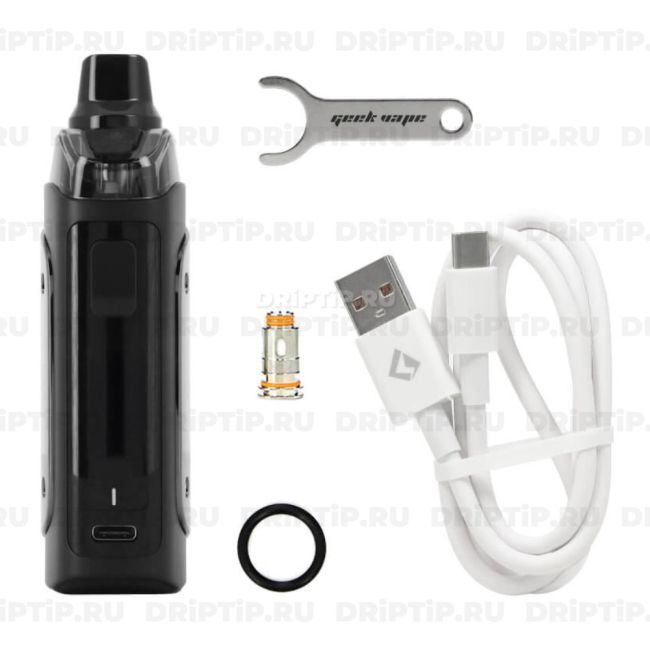 Geekvape Aegis Boost 3 Kit
