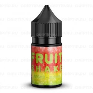 Fruit Shake Salt - Арбуз Дыня Fruit Shake Salt - Арбуз Дыня