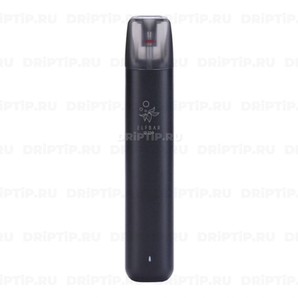 Elf Bar RF350 Refillable Pod