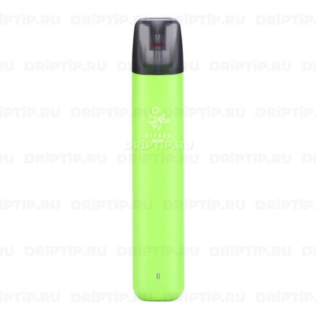 Elf Bar RF350 Refillable Pod
