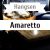 Hangsen Amaretto 10 мл