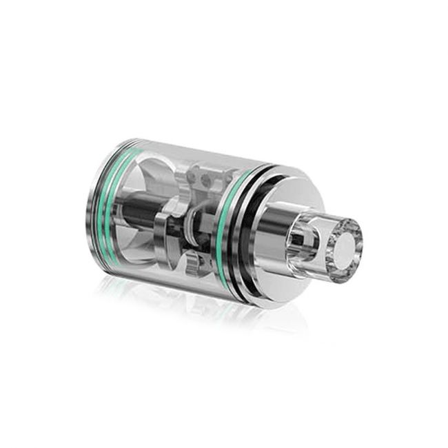 WISMEC Theorem RTA - обслуживаемый бак