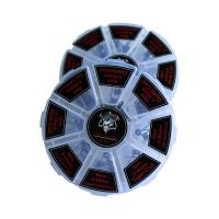 Набор койлов LANTAIQI 8 in 1 