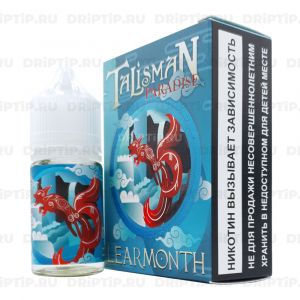 Talisman Salt - Paradise Talisman Salt - Paradise