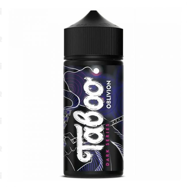 Жидкость Taboo DS - Oblivion 