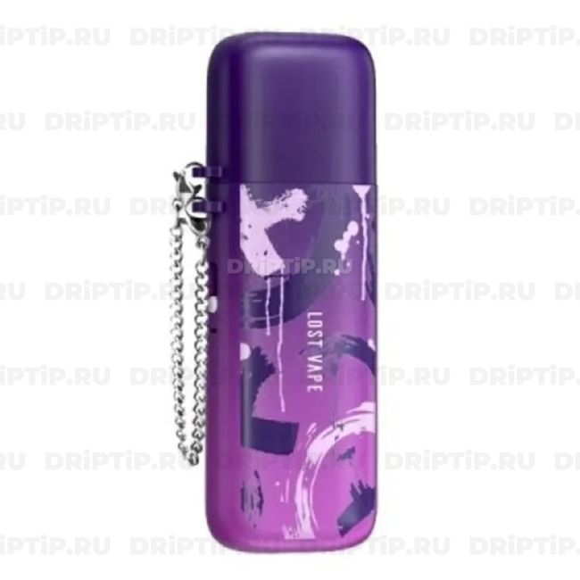 Lost Vape Ursa Cap Pod Kit