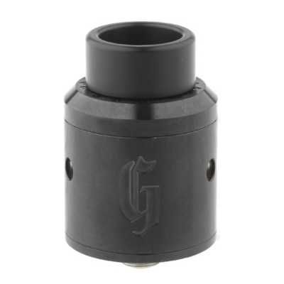 Дрипка Goon Lostart RDA (клон) Черный Дрипка Goon Lostart RDA (клон) Черный