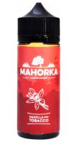 Mahorka Red - Vanilla pipe tobacco