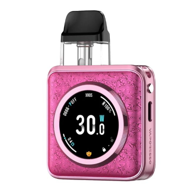 Vaporesso Xros 5 Nano Pod kit