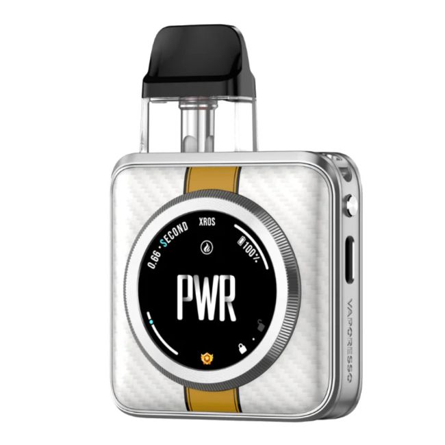 Vaporesso Xros 5 Nano Pod kit