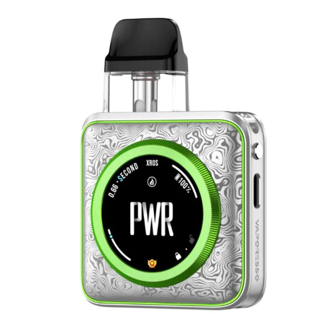 Vaporesso Xros 5 Nano Pod kit