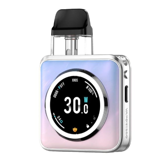 Vaporesso Xros 5 Nano Pod kit