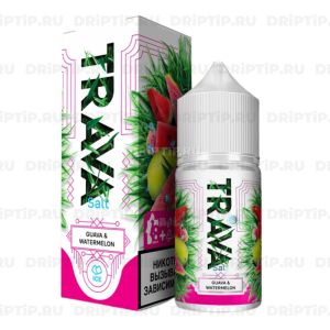 Trava Salt - Глаз дракона (Питайя) Trava Salt - Глаз дракона (Питайя)