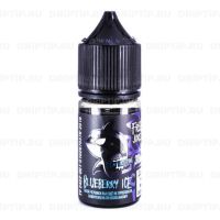 Freeze Breeze Salt - Blueberry Ice