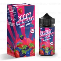 Fruit Monster - Mixed Berry