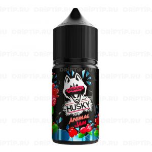 Husky Premium Salt - Animal Jam