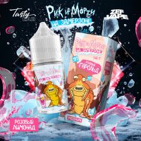 Rick And Morty На Замерзоне - Розовый Лимонад