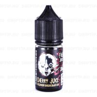 Freeze Breeze Salt - Cherry Juice