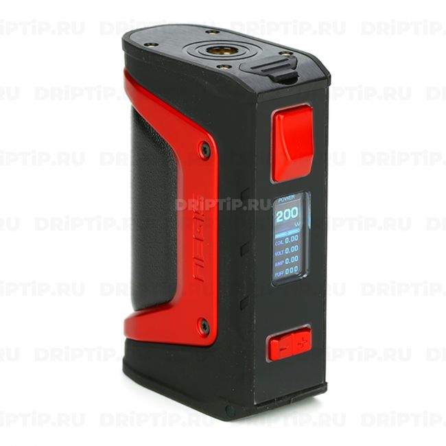 GeekVape Aegis Legend